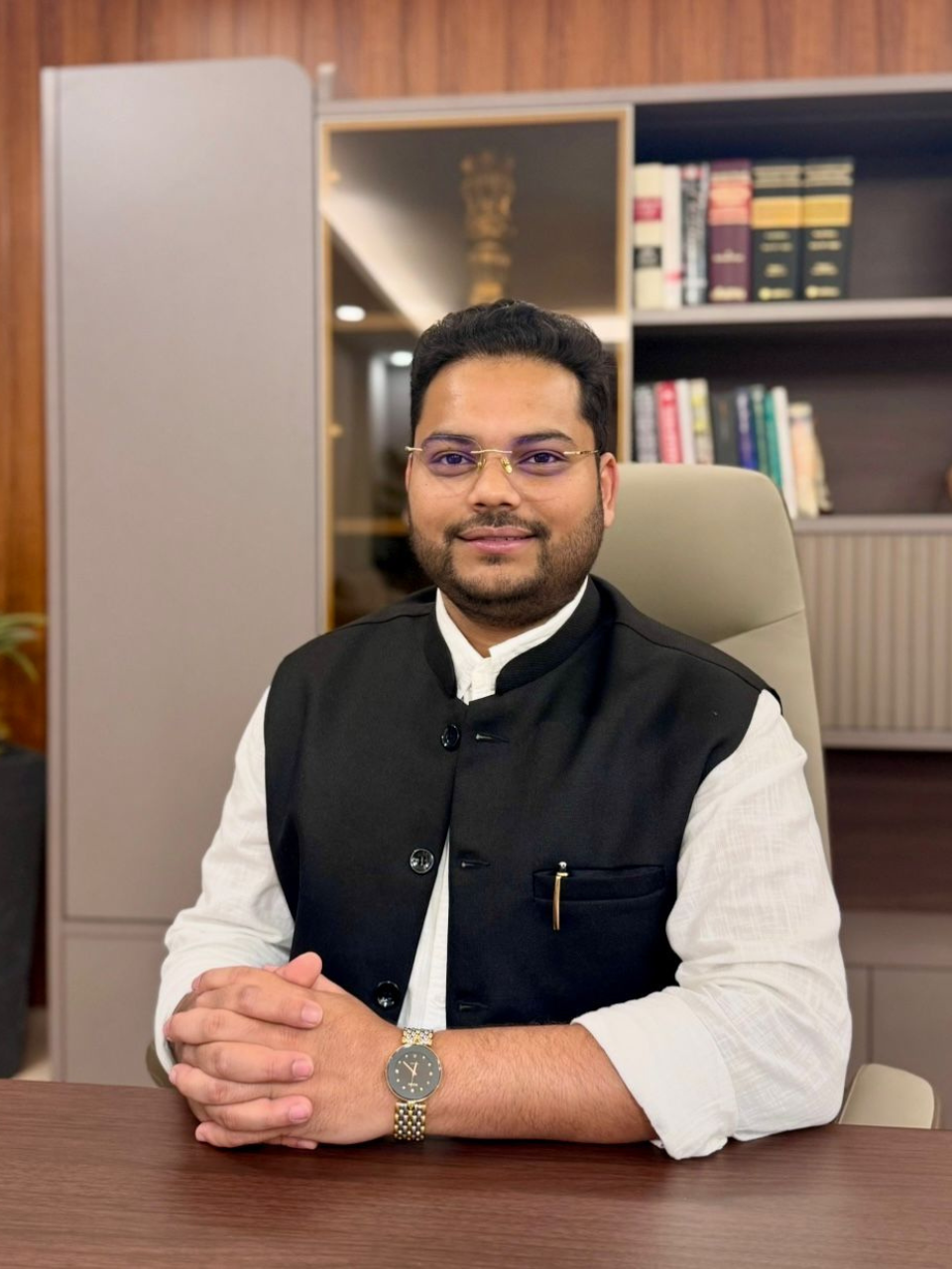  YUSUF JAWAID 