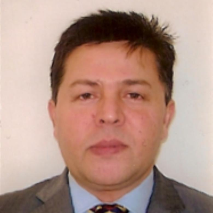 ASIM KHAN