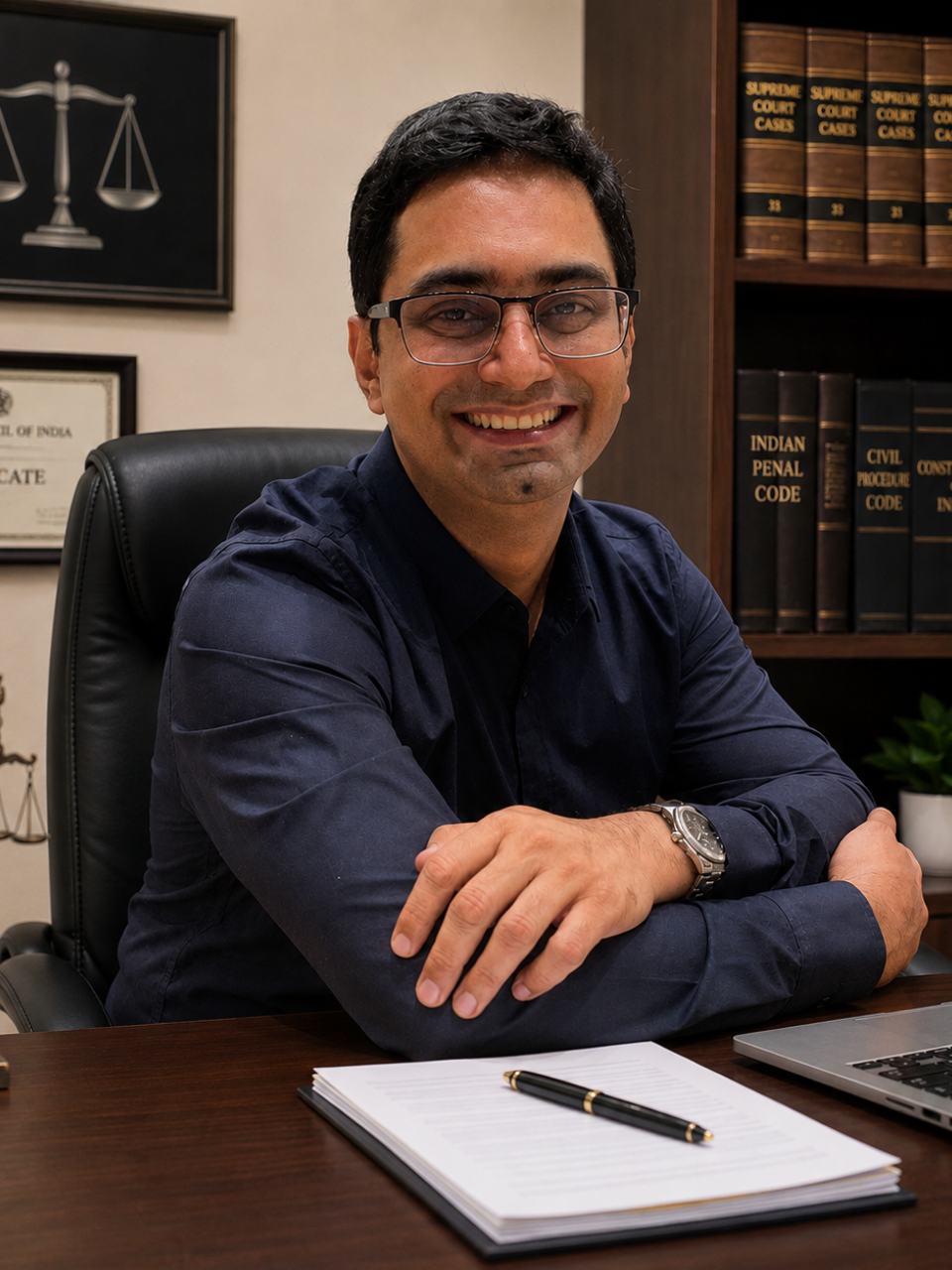 ADITYA AJGAONKAR